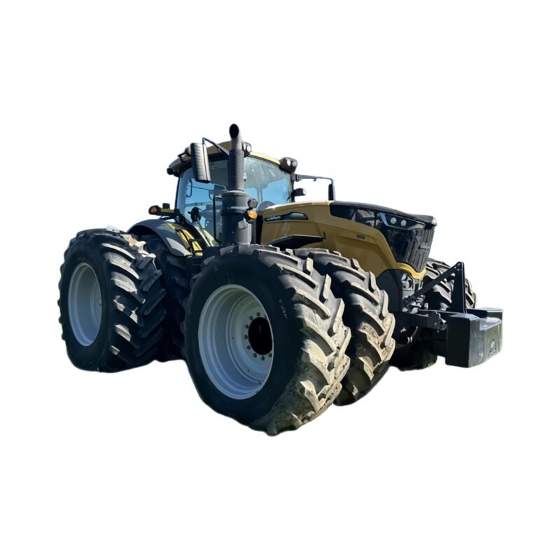 2019 Challenger 1050 Tractor