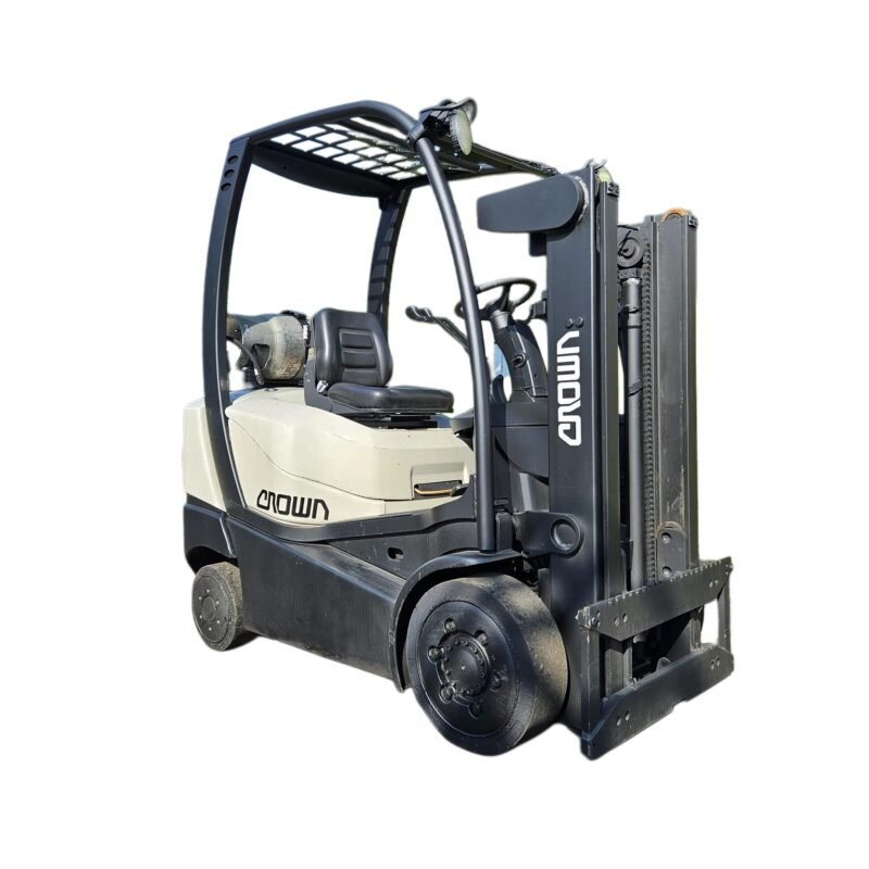 2017 Crown CGC20SC-9 Forklift