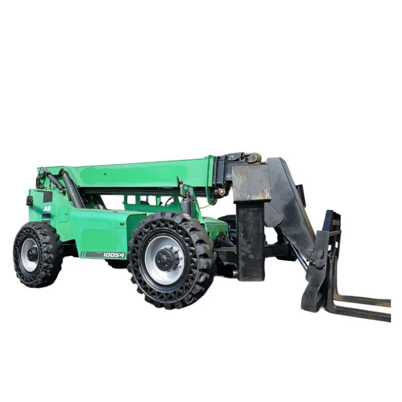 2016 Sky Trak 10054 Telehandlers Lift