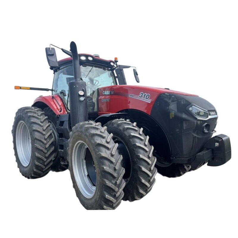 2022 Case IH Magnum 310 AFS CONNECT CVX Tractor