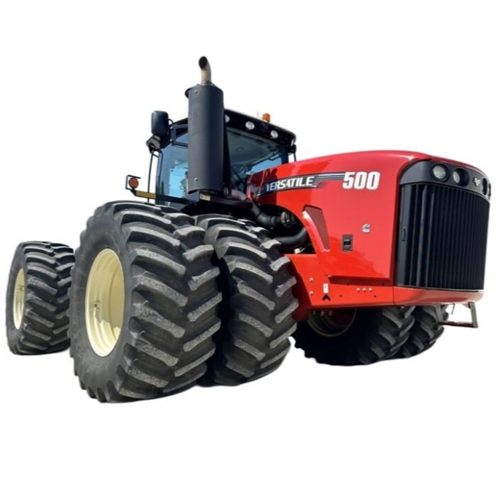 2014 VERSATILE 500 Tractor