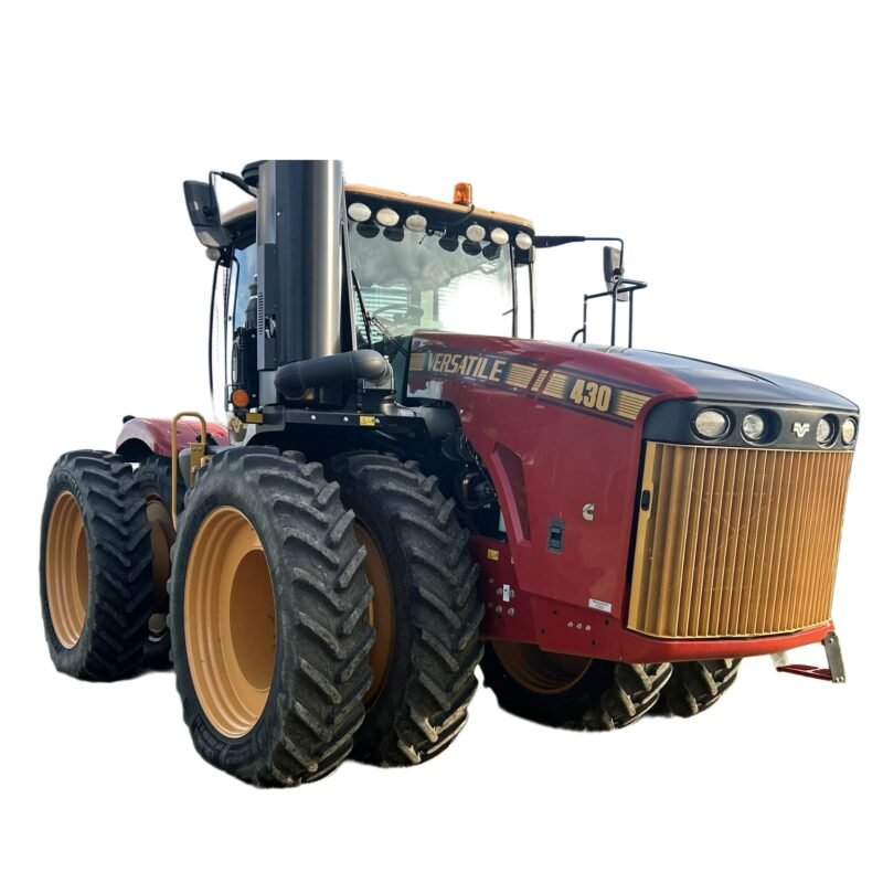 2020 VERSATILE 430 Tractor
