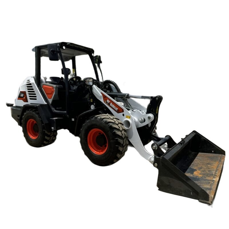 2023 Bobcat L65 Wheel Loader