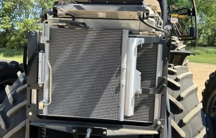 2022 Case IH Magnum 250 Tractor - Image 10
