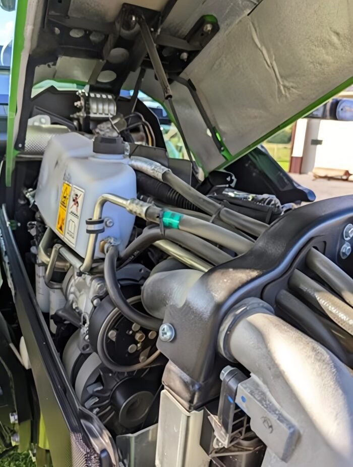 2020 Deutz Fahir 5110G Tractor - Image 10