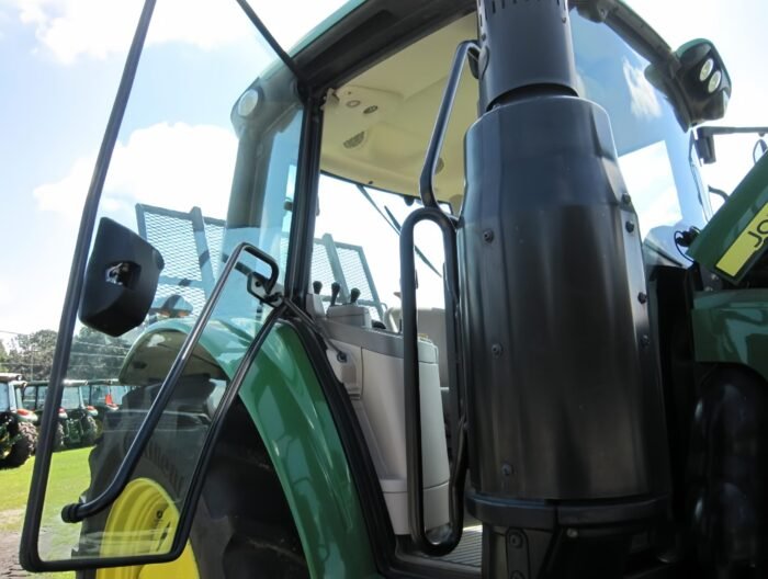 2020 John Deere 6120M Tractor - Image 10