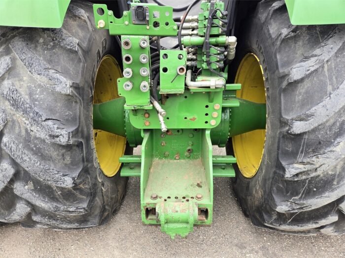 2017 John Deere 9570R Tractor - Image 10