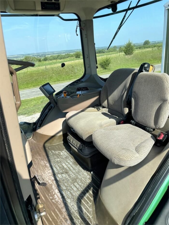 2012 John Deere 9560RT Tractor - Image 10