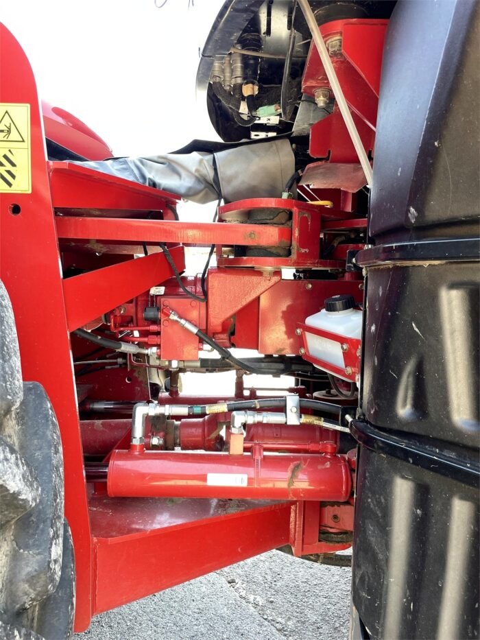 2020 VERSATILE 430 Tractor - Image 11