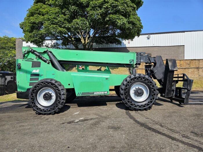 2016 Sky Trak 10054 Telehandlers Lift - Image 3