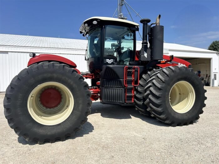 2014 VERSATILE 500 Tractor - Image 3