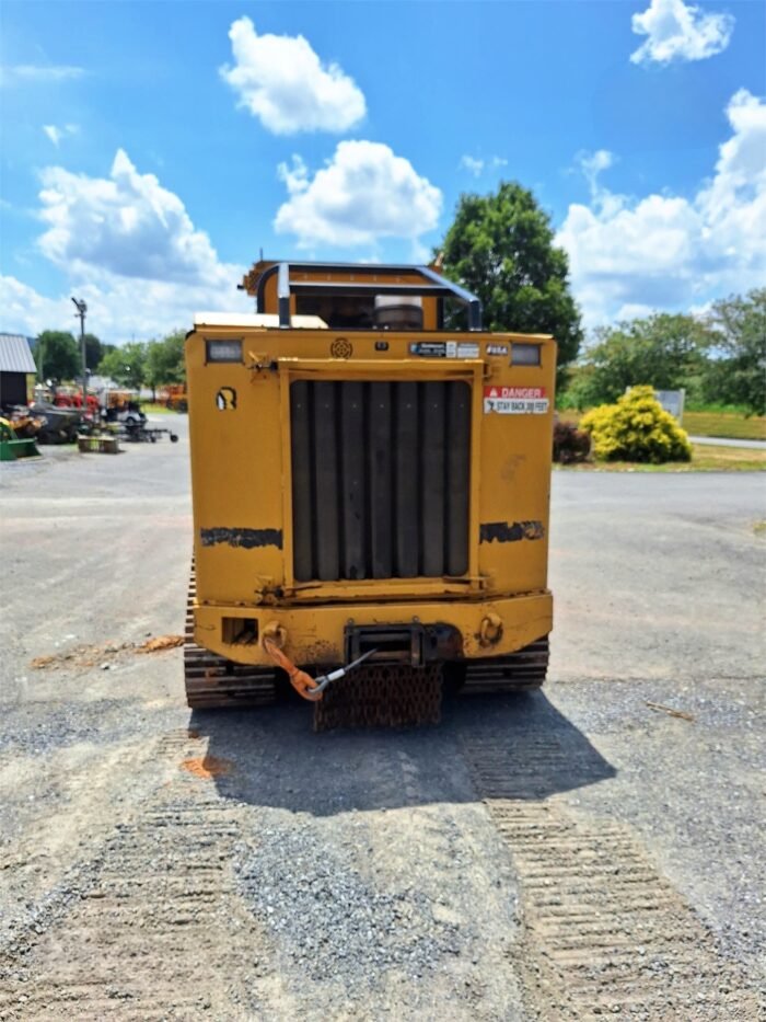 2019 Rayco C200 Track Mulcher - Image 4