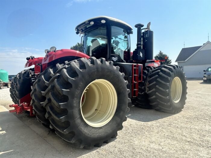 2014 VERSATILE 500 Tractor - Image 4