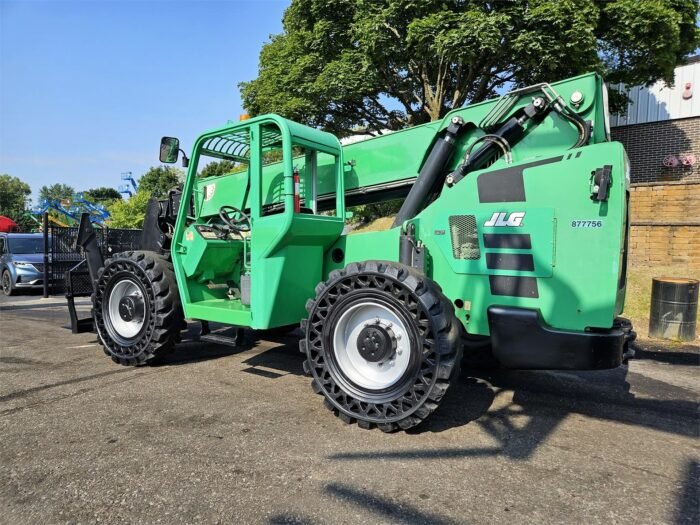 2016 Sky Trak 10054 Telehandlers Lift - Image 5