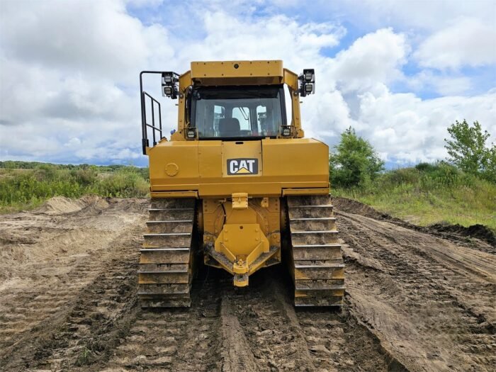 2019 Caterpillar D8T Crawler Dozer - Image 5