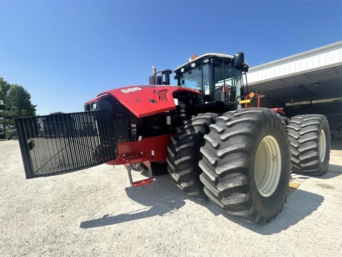 2014 VERSATILE 500 Tractor - Image 5