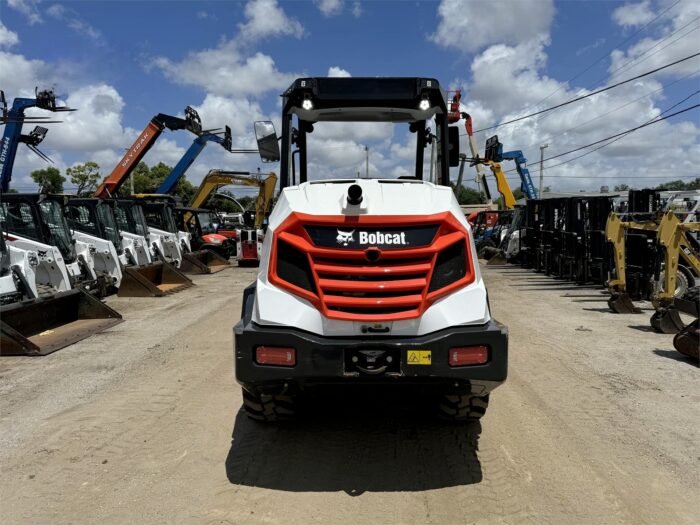 2023 Bobcat L65 Wheel Loader - Image 4