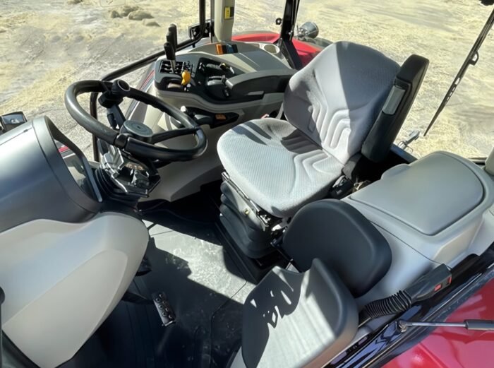 2020 Massey Ferguson  5711D Tractor - Image 6