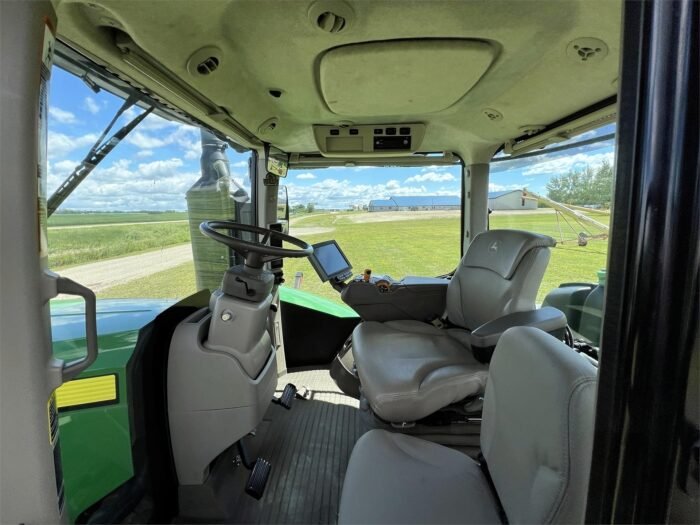 2021 John Deere 9620R Tractor - Image 5