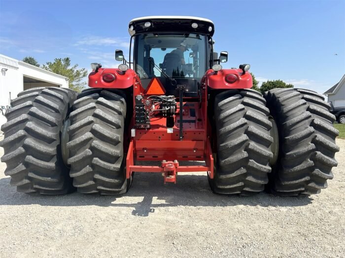 2014 VERSATILE 500 Tractor - Image 6