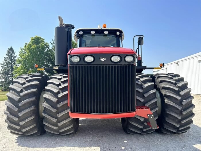 2014 VERSATILE 500 Tractor - Image 7