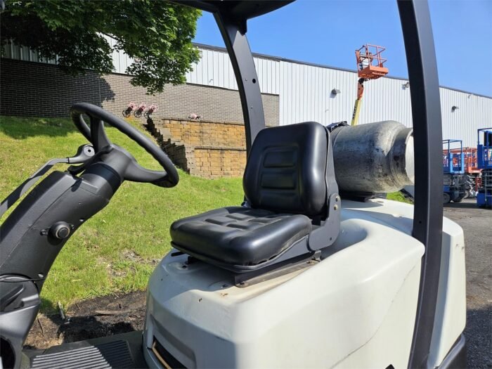 2017 Crown CGC20SC-9 Forklift - Image 8