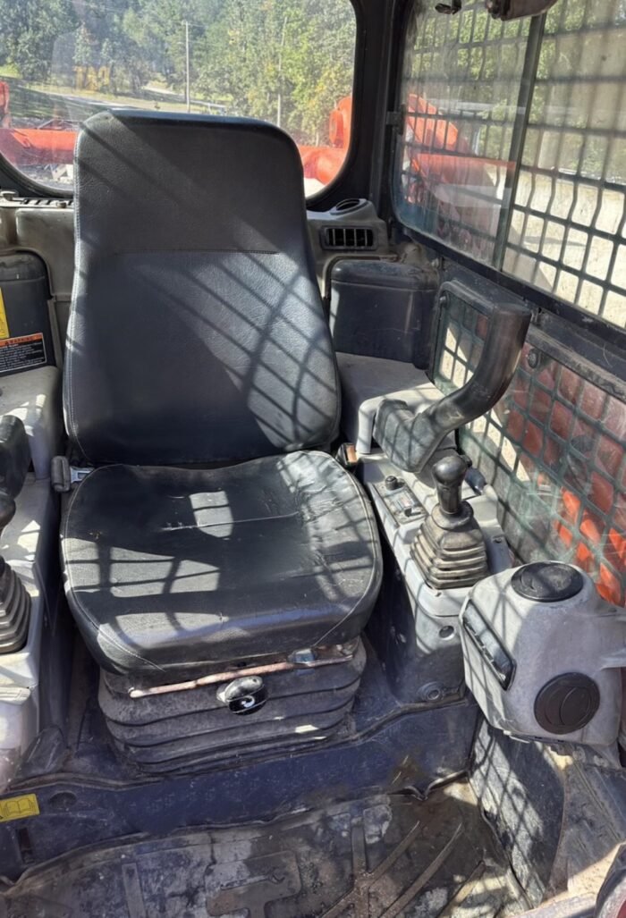 2015 Kubota SVL 75 Compact Track Loader - Image 8