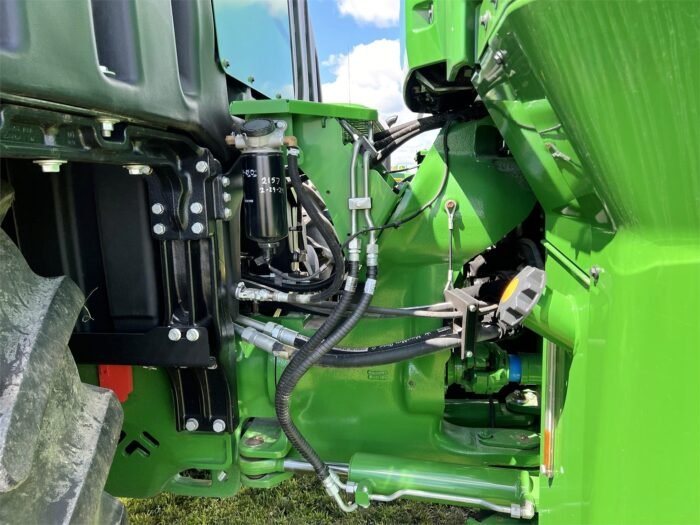 2021 John Deere 9620R Tractor - Image 7