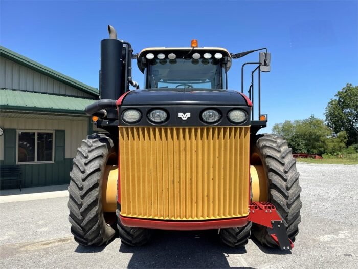 2020 VERSATILE 430 Tractor - Image 8