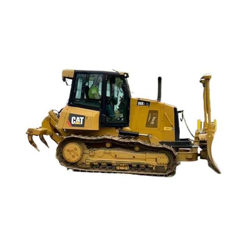2016 Caterpillar D6K2 XL Crawler Dozer