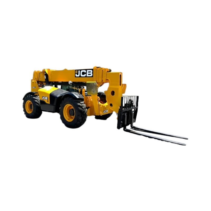 2016 JCB 512-56 Telehandler Lift