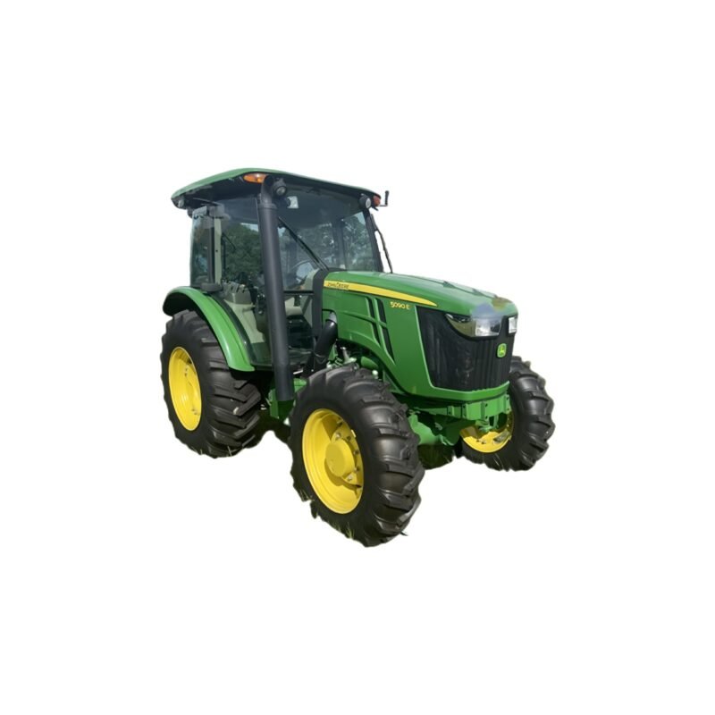 2019 John Deere 5090E Tractor