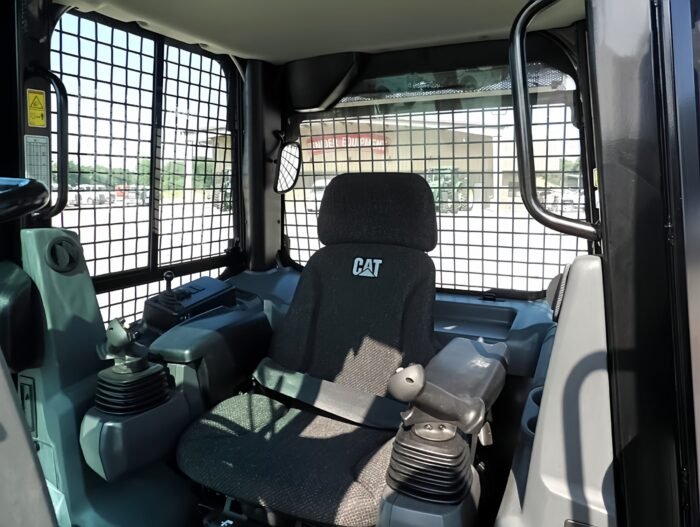 2020 Caterpillar D3K2 XL Crawler Dozer - Image 10