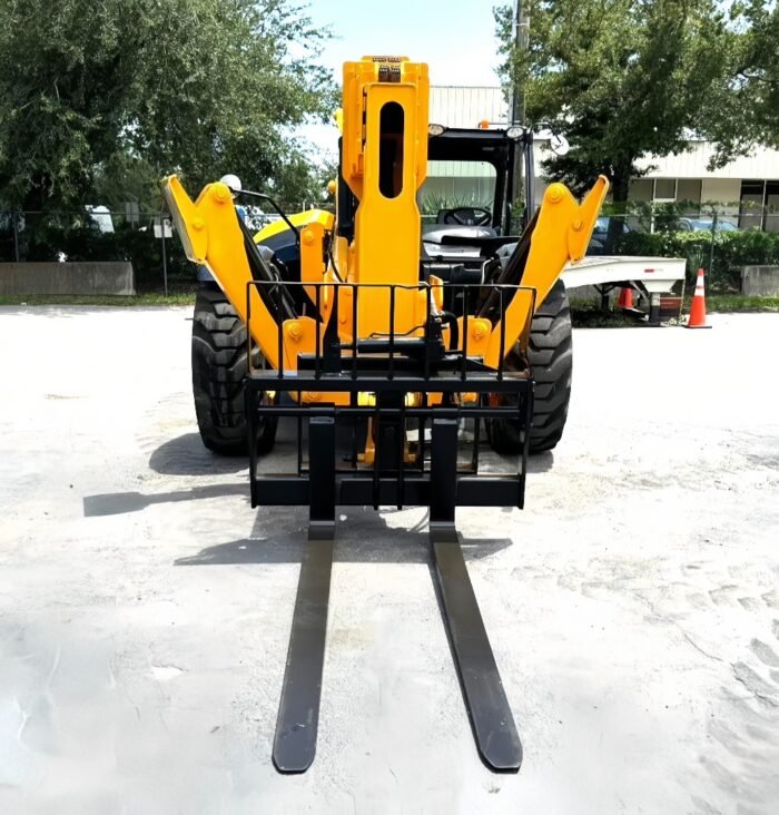 2016 JCB 512-56 Telehandler Lift - Image 10