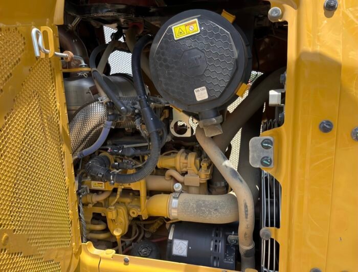 2021 Caterpillar D3 Crawler Dozer - Image 10