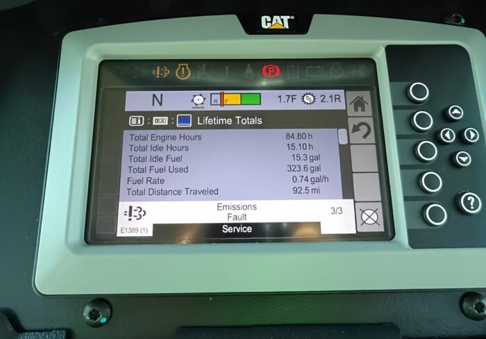 2020 Caterpillar D3K2 XL Crawler Dozer - Image 11
