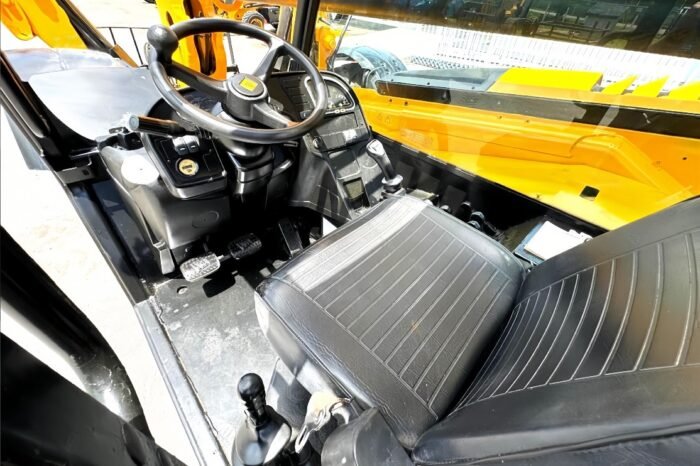 2016 JCB 512-56 Telehandler Lift - Image 11