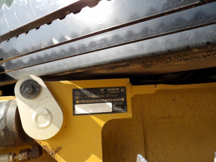 2020 Caterpillar D3K2 XL Crawler Dozer - Image 12