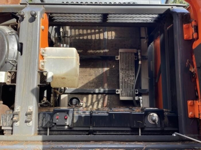 2017 Doosan DX300 LL Track Log Loader - Image 12
