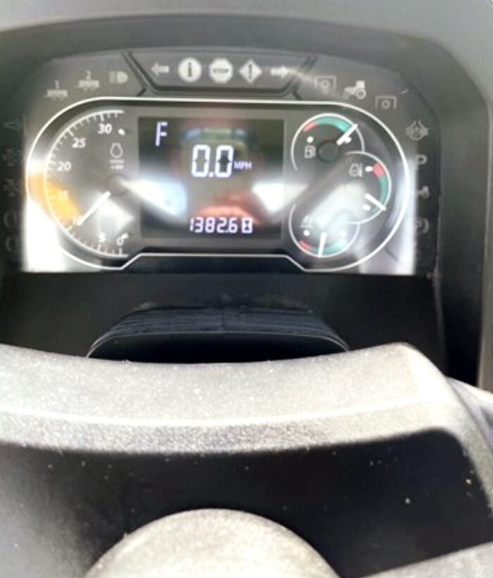 2019 John Deere 5090E Tractor - Image 5