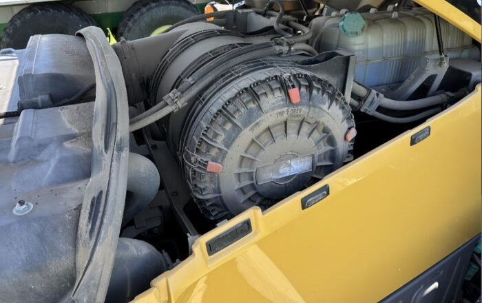 2020 Challenger 1042 Tractor - Image 6
