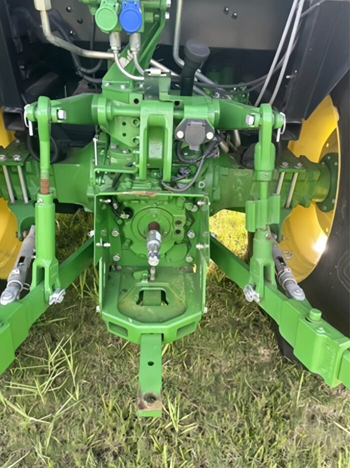2019 John Deere 5090E Tractor - Image 6