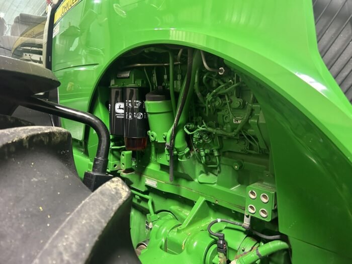 2015 John Deere 8370R Tractor - Image 7
