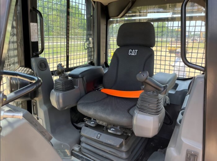 2021 Caterpillar D3 Crawler Dozer - Image 8