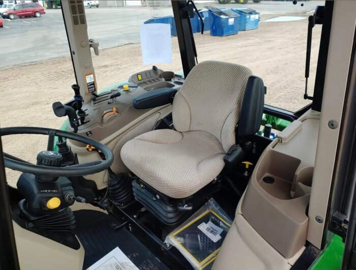 2021 John Deere 5100E Tractor - Image 9