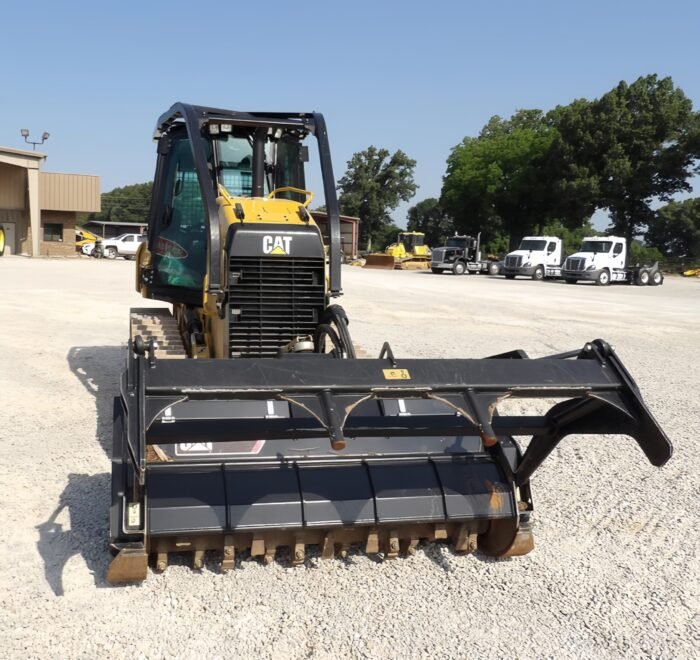 2020 Caterpillar D3K2 XL Crawler Dozer - Image 9