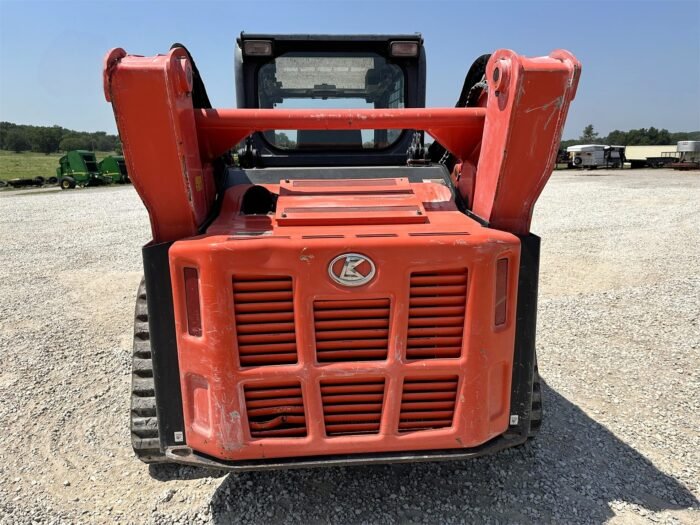 2016 Kubota SVL90-2 Compact Track Loader - Image 5