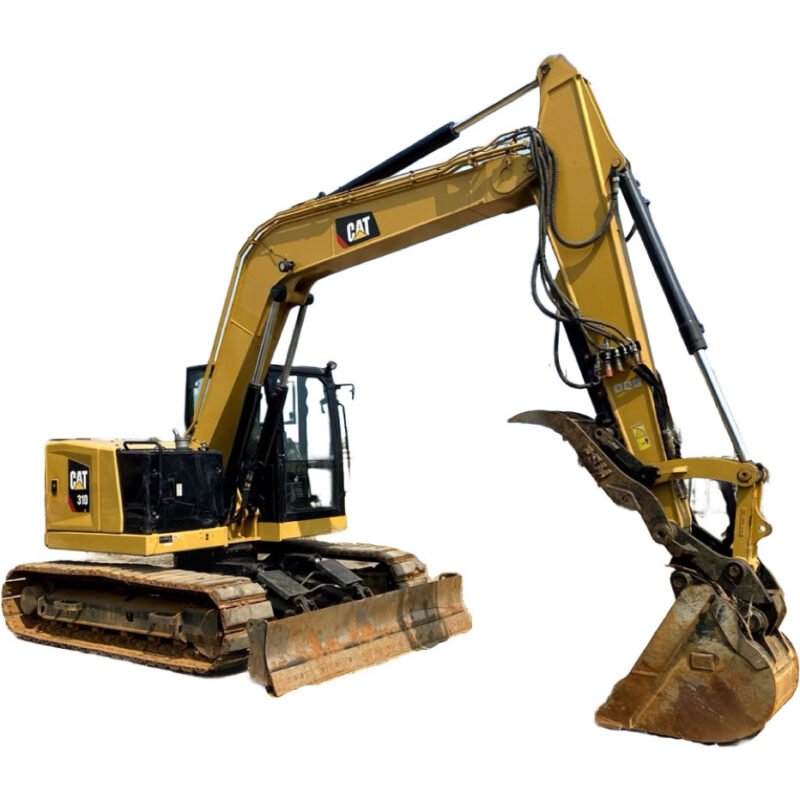 2020 Caterpillar 310 Mini Excavator