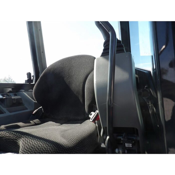 2020 Bobcat E85 Midi excavator - Image 10