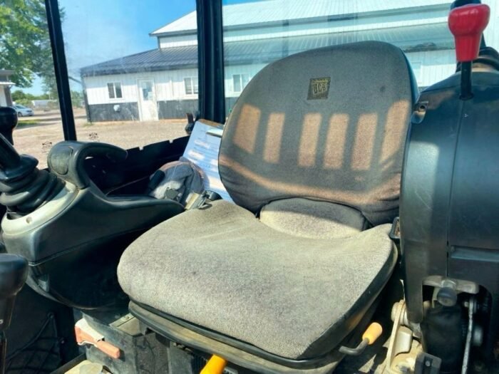 2015 JCB 8029CTS Mini  Excavator - Image 11